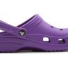 Crocs Classic Clogs &laquo;Neon Purple&raquo; 10001-518
