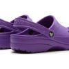 Crocs Classic Clogs &laquo;Neon Purple&raquo; 10001-518