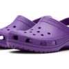 Crocs Classic Clogs &laquo;Neon Purple&raquo; 10001-518