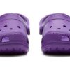 Crocs Classic Clogs &laquo;Neon Purple&raquo; 10001-518