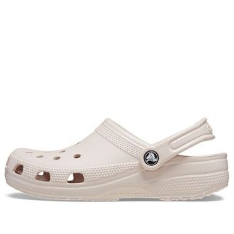 Crocs Classic Clogs &laquo;Pink&raquo; 10001-6UR