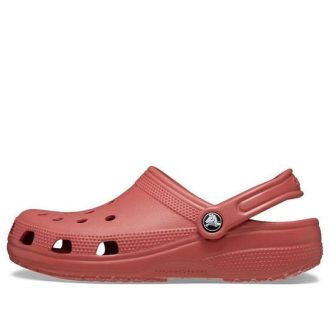 Crocs Classic Clogs &laquo;Strawberry Wine&raquo; 10001-6XJ