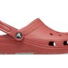 Crocs Classic Clogs &laquo;Strawberry Wine&raquo; 10001-6XJ