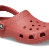 Crocs Classic Clogs &laquo;Strawberry Wine&raquo; 10001-6XJ