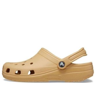 Crocs Classic Clogs &laquo;Wheat&raquo; 10001-209