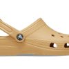 Crocs Classic Clogs &laquo;Wheat&raquo; 10001-209