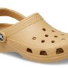 Crocs Classic Clogs &laquo;Wheat&raquo; 10001-209
