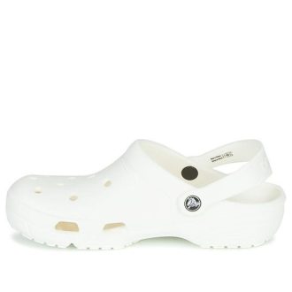 Crocs Classic Coast Clogs &laquo;White&raquo; 204151-100