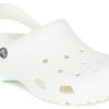 Crocs Classic Coast Clogs &laquo;White&raquo; 204151-100