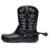 Crocs Classic Cowboy Boot &laquo;Black&raquo; 208695-001