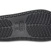 Crocs Classic Cozzzy Disco Glitter Sandaler &laquo;Black&raquo; 208074-0C4