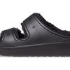 Crocs Classic Cozzzy Sandal &laquo;Black&raquo; 207446-060