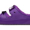 Crocs Classic Cozzzy Sandal &laquo;McDonald’s Grimace&raquo; 209392-510
