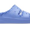 Crocs Classic Cozzzy Sandal &laquo;Moon Jelly&raquo; 207446-5Q6