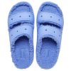 Crocs Classic Cozzzy Sandal &laquo;Moon Jelly&raquo; 207446-5Q6