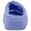 Crocs Classic Cozzzy Sandal &laquo;Moon Jelly&raquo; 207446-5Q6