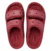 Crocs Classic Cozzzy Sandal &laquo;Rød&raquo; 207446-612