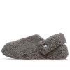 Crocs Classic Cozzzy Slipper &laquo;Grå&raquo; 209386-0DA