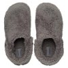Crocs Classic Cozzzy Slipper &laquo;Grå&raquo; 209386-0DA