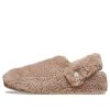 Crocs Classic Cozzzy Slipper &laquo;Sopp&raquo; 209386-195