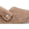 Crocs Classic Cozzzy Slipper &laquo;Sopp&raquo; 209386-195