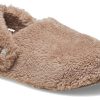 Crocs Classic Cozzzy Slipper &laquo;Sopp&raquo; 209386-195