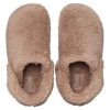 Crocs Classic Cozzzy Slipper &laquo;Sopp&raquo; 209386-195