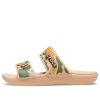 Crocs Classic Croc Printed Camo &laquo;Tan Green&raquo; 207559-2Y6