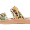 Crocs Classic Croc Printed Camo &laquo;Tan Green&raquo; 207559-2Y6