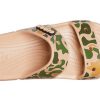 Crocs Classic Croc Printed Camo &laquo;Tan Green&raquo; 207559-2Y6