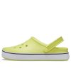 Crocs Classic Crocband Clog &laquo;Green&raquo; 208371-738