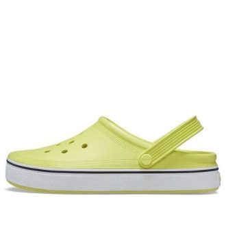 Crocs Classic Crocband Clog &laquo;Green&raquo; 208371-738