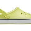 Crocs Classic Crocband Clog &laquo;Green&raquo; 208371-738