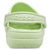 Crocs Classic Crocs Beach Unisex Grågrønne sandaler 10001-335
