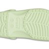 Crocs Classic Crocs Beach Unisex Grågrønne sandaler 10001-335
