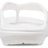 Crocs Classic Crocs Flip Casual flip-flops Unisex Hvit 207713-100