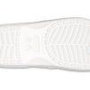 Crocs Classic Crocs Flip Casual flip-flops Unisex Hvit 207713-100