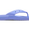 Crocs Classic Crocs Flip Casual flip-flops Unisex krystall blå 207713-5PY