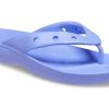 Crocs Classic Crocs Flip Casual flip-flops Unisex krystall blå 207713-5PY