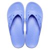 Crocs Classic Crocs Flip Casual flip-flops Unisex krystall blå 207713-5PY