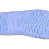 Crocs Classic Crocs Flip Casual flip-flops Unisex krystall blå 207713-5PY