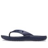 Crocs Classic Crocs Flip Casual flip-flops unisex marineblå 207713-410