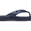 Crocs Classic Crocs Flip Casual flip-flops unisex marineblå 207713-410