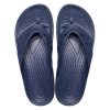 Crocs Classic Crocs Flip Casual flip-flops unisex marineblå 207713-410