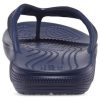 Crocs Classic Crocs Flip Casual flip-flops unisex marineblå 207713-410