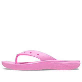 Crocs Classic Crocs flip-flops unisex rosa 207713-6SW