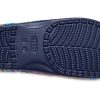 Crocs Classic Crocs Retro Floral Sandaler &laquo;Blue Multi&raquo; 208975-4HQ