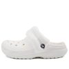 Crocs Classic Crocs Tøfler 206589-143