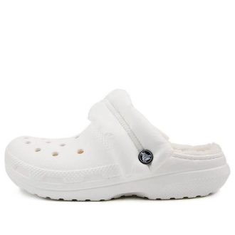 Crocs Classic Crocs Tøfler 206589-143