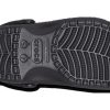 Crocs Classic Crocskin Clogs &laquo;Black&raquo; 209093-001
